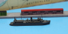 Minenleger "Hampton Ferryr" (1 St.) GB 1940 Neptun N 1195